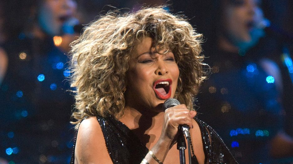 Tina Turner