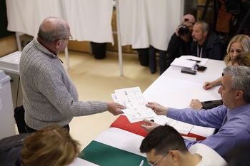 Ponownie policzą głosy na Węgrzech. Kandydat Fideszu złożył wniosek