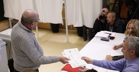 Ponownie policzą głosy na Węgrzech. Kandydat Fideszu złożył wniosek