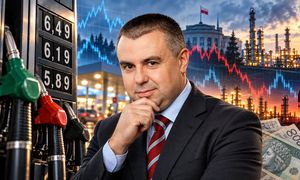 Tańsze paliwo ma swoją cenę. Proszę spróbować zachorować w USA [OPINIA]