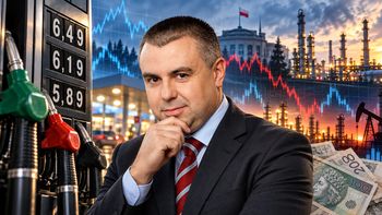 Tańsze paliwo ma swoją cenę. Proszę spróbować zachorować w USA [OPINIA]