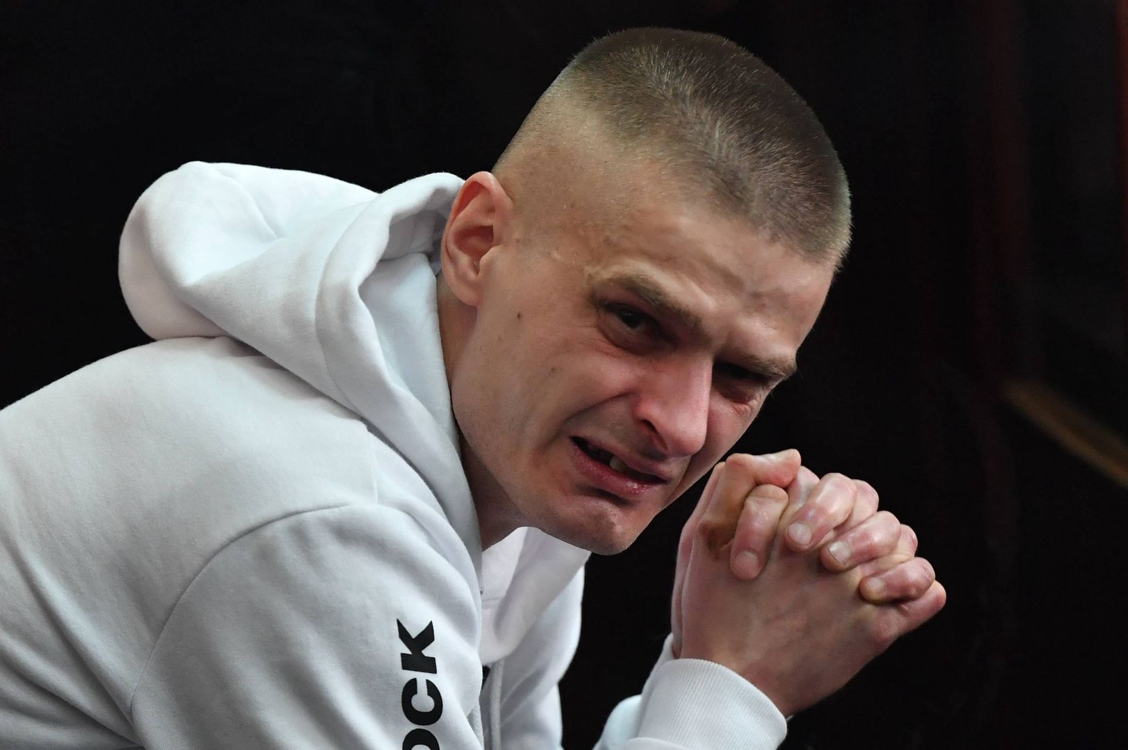 TOMASZ komenda