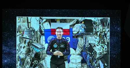 Polska misja na ISS: 72,9 proc. celów osiągniętych