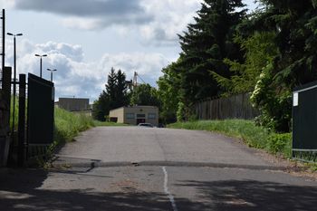 Miasto Malbork chce drogi wewnętrznej od PKP czy nie? Wiadomo, że bliski porozumienia jest deweloper, a to ucieszy sąsiadów budowy