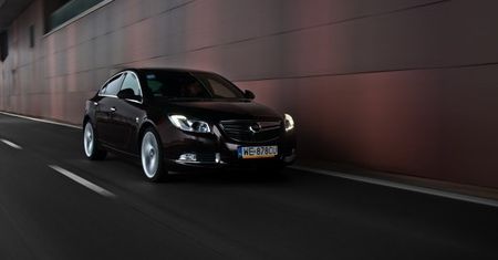 GM zainwestuje 4 miliardy euro w Opla