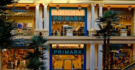 Primark w Krakowie i Katowicach. W listopadzie sieć otworzy dwa nowe sklepy w Polsce