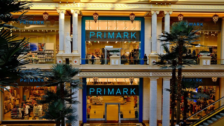 Primark otworzy w listopadzie dwa nowe sklepy w Polsce - w Krakowie i Katowicach