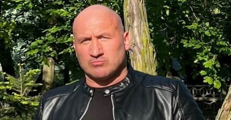 Marcin Najman się nie śmiał. Tomasz Adamek wywinął mu numer