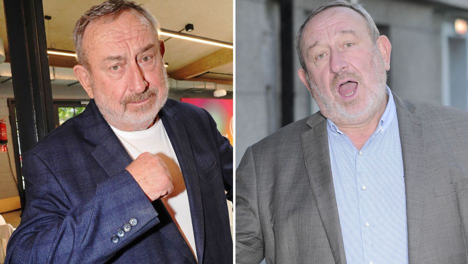 Tadeusz Drozda balował w młodości? 