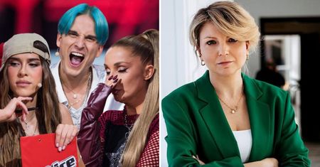 Posłanka KO grzmi w sprawie "The Voice Kids". TVP nie pozostawiła tego bez odpowiedzi