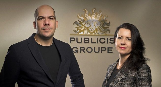 Publicis Groupe przejąła bułgarską agencję performance marketing Advertise BG