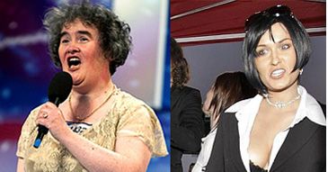 Sara May: "To brzydka, tępawa kobiecina! Psychol!"