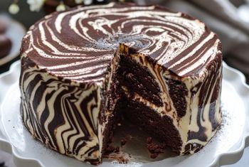 W PRL-u zachwycała na stole podczas każdej imprezy. Dziś powraca w nowoczesnej wersji