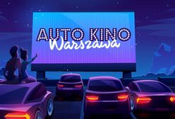 Koronawirus w Warszawie. W maju wystartuje kino samochodowe