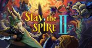 Slay the Spire 2 podbija Steam. Ponad 400 tys. graczy w Early Access