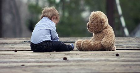 Mama zmarła podczas cesarskiego cięcia. Tata i sześcioro dzieci potrzebują pomocy