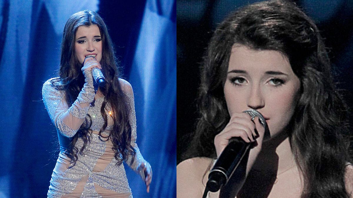 Marta Bijan otarła się o zwycięstwo w "X Factorze". Dziś skupia się na czymś innym