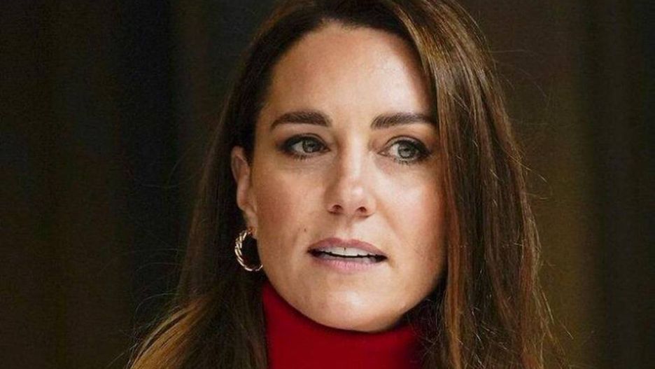 Pałac wydał oświadczenie w sprawie księżnej Kate