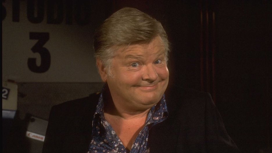 Benny Hill
Actor and comedian Benny Hill, circa 1986. (Photo by TV Times via Getty Images)
TV Times
comedy, man, personality