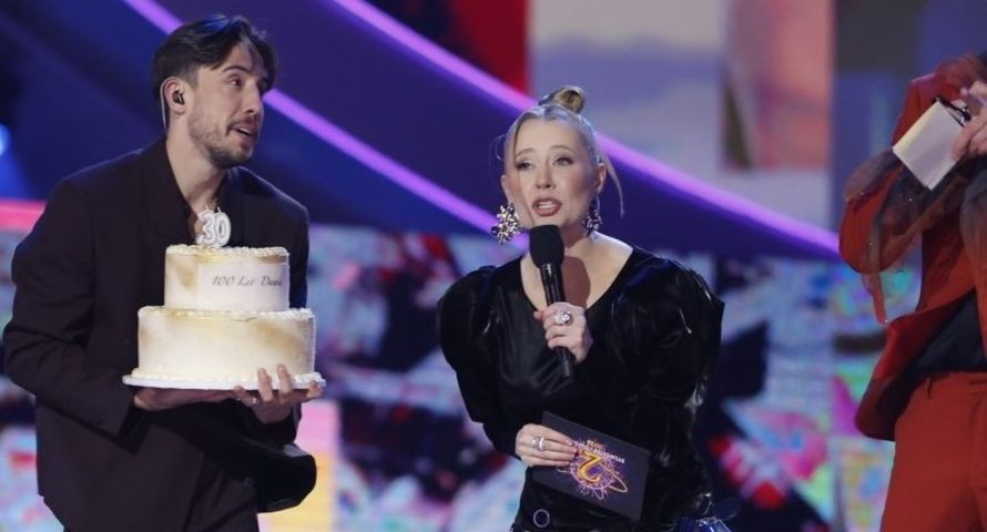 Eurowizja 2026: Ola Budka ponownie przedstawi noty jury z Polski
