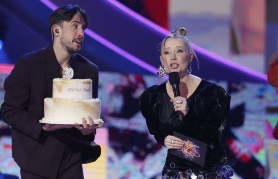 Eurowizja 2026: Ola Budka ponownie przedstawi noty jury z Polski