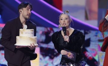 Eurowizja 2026: Ola Budka ponownie przedstawi noty jury z Polski