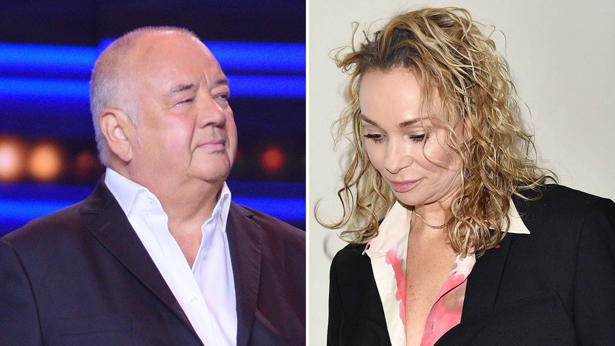 Sonia Bohosiewicz pożegnała Stanisława Soykę 