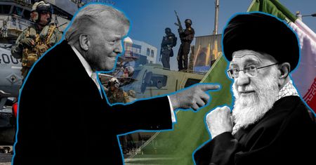 Trump na krawędzi wojny z Iranem. Atak uruchomi domino konsekwencji