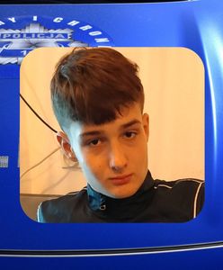 Nie wrócił do domu ani do szpitala. Trwają poszukiwania 16-latka