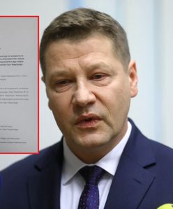 Sędziowie Sądu Najwyższego chcą odwołania Schaba. Dotarliśmy do dokumentu