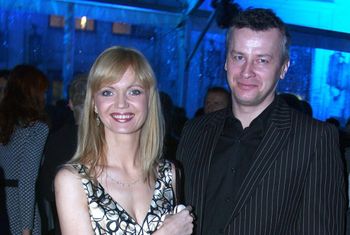 Olga Borys wspomina swój ślub. "Wyglądałam jak pudel"