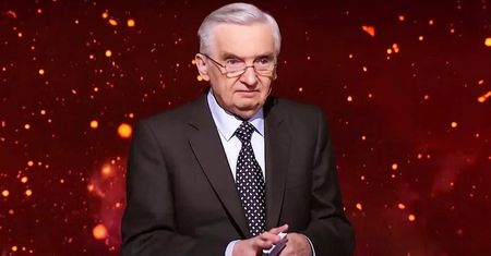"Jeden z dziesięciu". Widzowie zmiażdżyli odcinek. Poszło o odpowiedź na pytanie o Wisłę