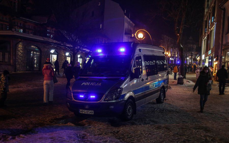Jesień i zima to trudny czas dla bezdomnych