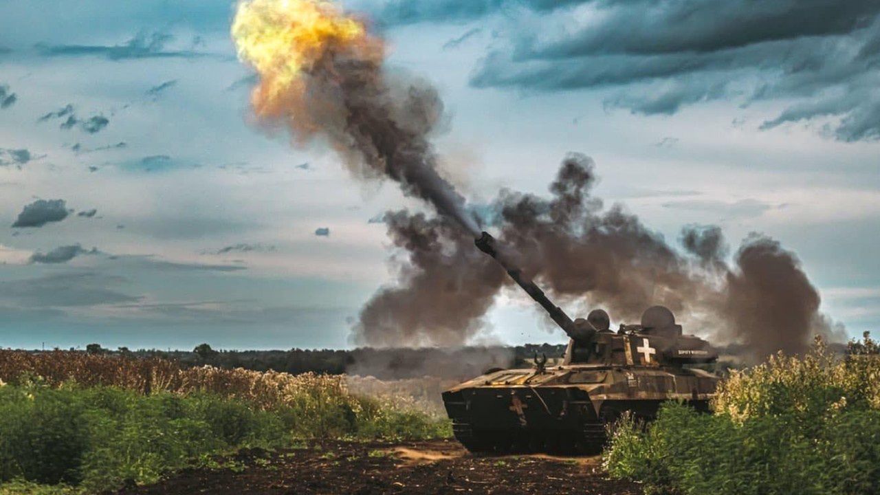 Ukraina: Nowe problemy starego boga wojny (i nowe rozwiązania)