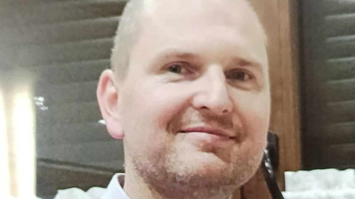 Zaginął lekarz z Gdańska