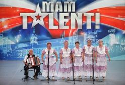 "Mam talent" 4: Odcinek 1