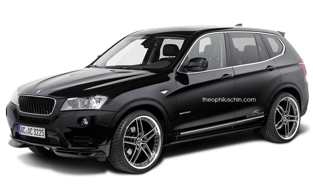 Jak wyglądają BMW bez nerek? [galeria] 4