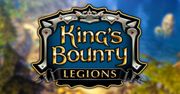 King's Bounty: Legions zmierza na smartfony