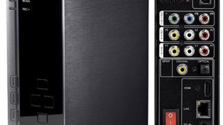 Multimedialne centrum firmy Hama ? Media Station PRN 35 1