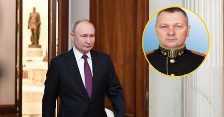 Znaleźli ciało jej męża. Wdowa pisze do Putina