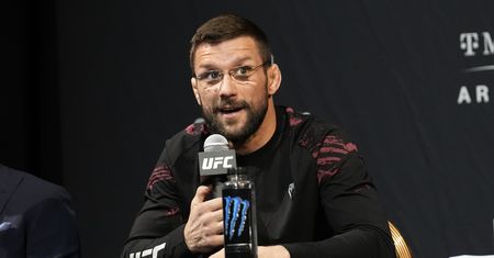 Mateusz Gamrot zdradził tajemnicę. Kiedy zawalczy w UFC?