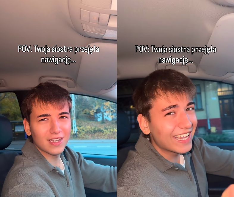 Tak teraz wygląda Szymon Bieniuk