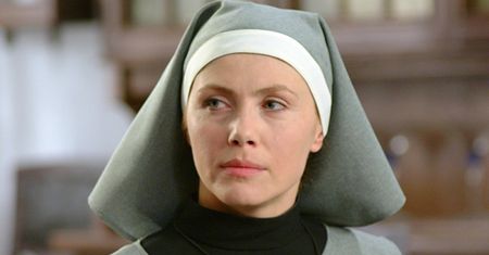 Agnieszka Wosińska była gwiazdą "Klanu". Tak dziś wygląda zakonnica Dorota Lubicz. Poznalibyście ją? (ZDJĘCIA)