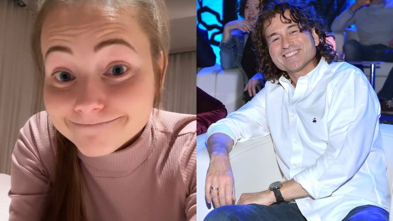 Agata i Piotr Rubikowie