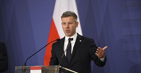Wejście Ukrainy do UE opóźnione. Jest twarde weto Węgier