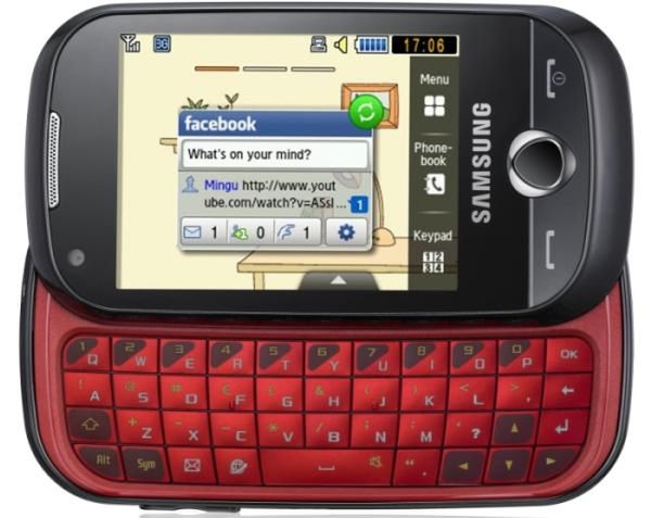 Samsung Corby Pro wchodzi do sprzedaży w Polsce 2