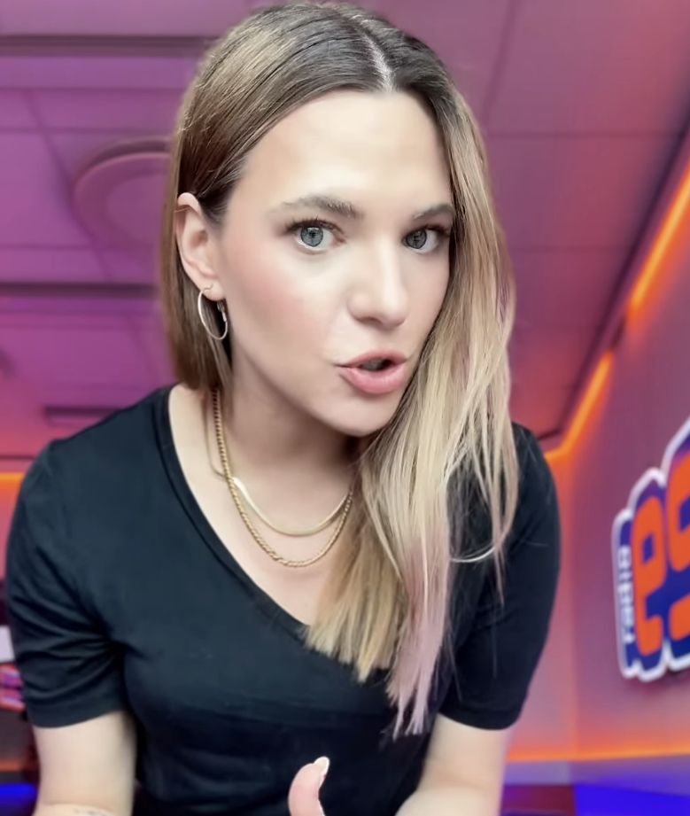 Katarzyna Węsierska