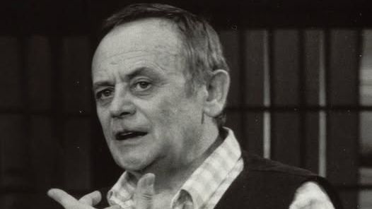 Aktor Zygmunt Biernat nie żyje