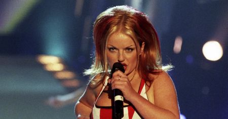 Prawda wyszła na jaw po latach. "Uprawiałam seks z Geri Halliwell
