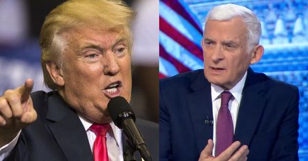 Buzek: "Po zwycięstwie Trumpa musimy przygotować się na trudniejsze czasy!"